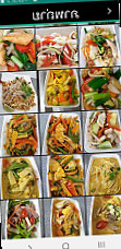 Phet Thai Food In Zwijndrecht