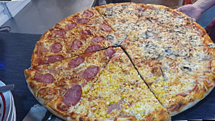 Pizza+