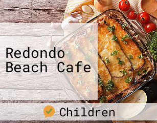 Redondo Beach Cafe
