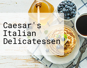 Caesar's Italian Delicatessen