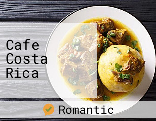 Cafe Costa Rica