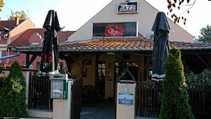 Jazz Pizzeria