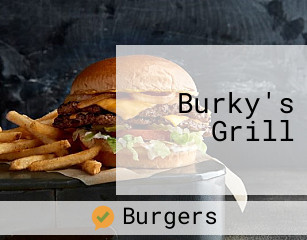 Burky's Grill