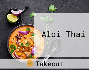 Aloi Thai