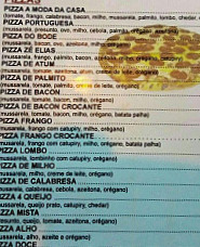 Qualitá Lanches E Pizzas