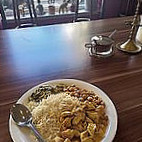 Keleni Rice & Curry