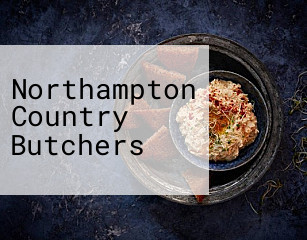 Northampton Country Butchers