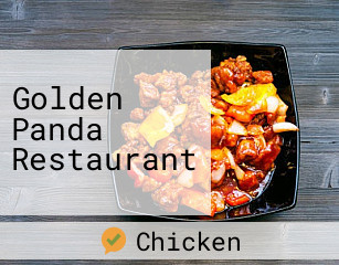 Golden Panda Restaurant