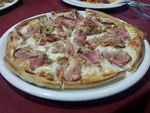 Pizzeria La Forchetta Arroyo Frio