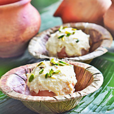 Calcutta Sweets