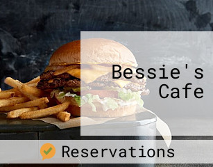 Bessie's Cafe