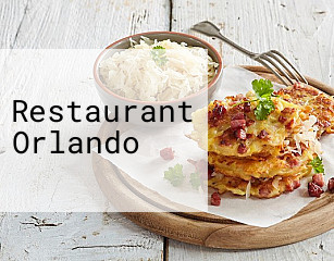 Restaurant Orlando