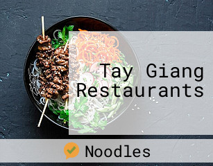 Tay Giang Restaurants