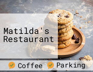 Matilda's Restaurant