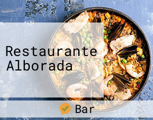 Restaurante Alborada