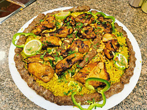 مطعم مزاج Mazaj Resturant