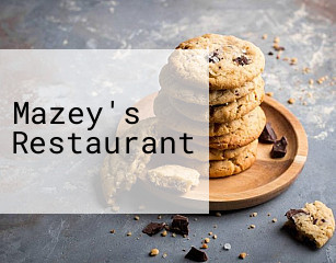 Mazey's Restaurant
