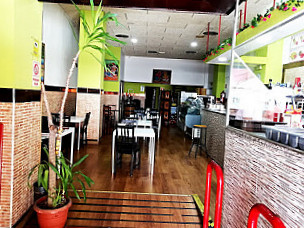 Café Kebab House