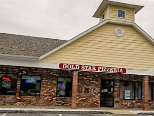 Gold Star Pizza