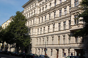 Hotel Riehmers Hofgarten
