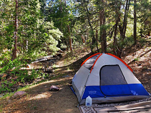 Pineknot Campground