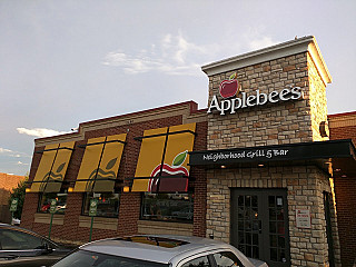Applebee's Hickory