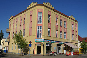 Bäckerei & Café Kirstein