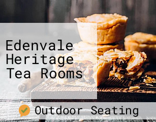 Edenvale Heritage Tea Rooms