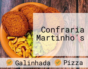 Confraria Martinho's