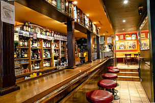 Shipyard's Irish Pub