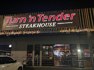 Turn N' Tender Steakhouse