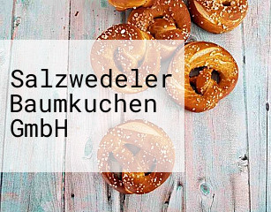 Salzwedeler Baumkuchen GmbH