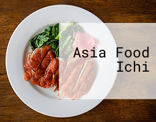 Asia Food Ichi