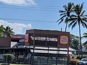 Hungry Jack's Burgers Cairns