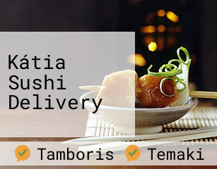 Kátia Sushi Delivery