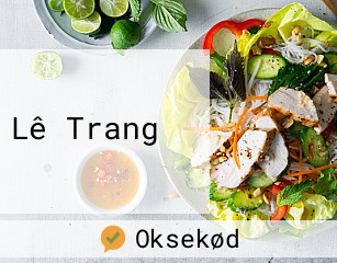 Lê Trang