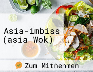 Asia-imbiss (asia Wok)