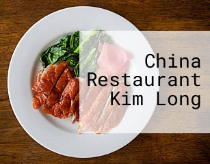 China Restaurant Kim Long