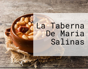 La Taberna De Maria Salinas