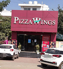Pizza Wings Sonipat