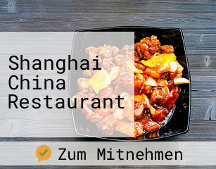 Shanghai China Restaurant