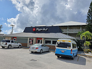 Pizza Hut Cayman Islands