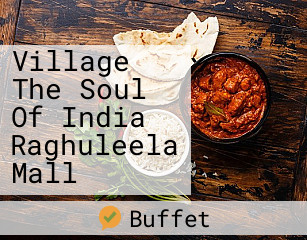 Village The Soul Of India Raghuleela Mall