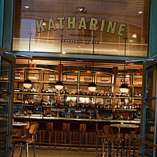 The Katharine Brasserie