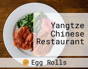 Yangtze Chinese Restaurant
