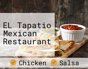 EL Tapatio Mexican Restaurant