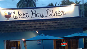 West Bay Diner
