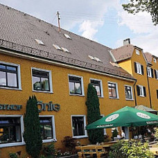 Brauereigaststaette Koenig Oggenhausen