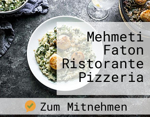 Mehmeti Faton Ristorante Pizzeria