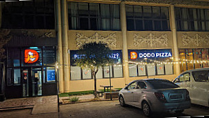 Dodo Pizza